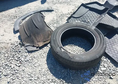 2023 Ford Bronco Sport Big Bend из США, поврежденный, VIN 3FMCR9B67PRD35013